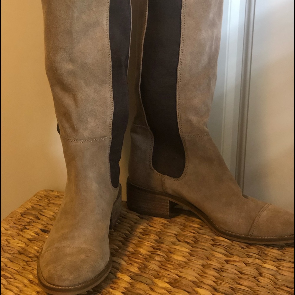 BCBG Eneration Riding Boots